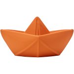 Barquinhos de Banho em Silicone 3un (4m+) - Buba