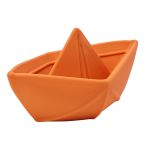 Barquinhos de Banho em Silicone 3un (4m+) - Buba