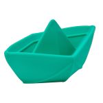 Barquinhos de Banho em Silicone 3un (4m+) - Buba