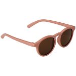 Óculos de Sol Oval Nude (3 a 5 anos) - Buba