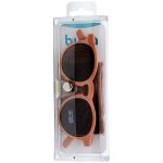 Óculos de Sol Oval Nude (3 a 5 anos) - Buba