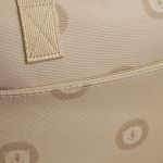 Bolsa Maternidade Grande para bebê Leão Caramelo - Pirulitando Baby