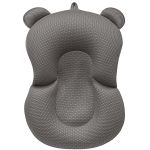 Almofada para Banho Ursinho Azul (0m+) - Buba