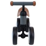 Bicicleta de Equilíbrio 4 rodas Cinza (12m+) - Buba