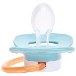 Chupeta Comfort Magic Dino Tam 2 (6m+) - Buba