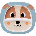 Kit Refeição BubaZoo Cachorro (6m+) - Buba