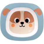 Kit Refeição BubaZoo Cachorro (6m+) - Buba