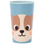 Kit Refeição BubaZoo Cachorro (6m+) - Buba