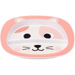 Kit Refeição BubaZoo Gato (6m+) - Buba