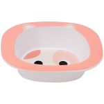 Kit Refeição BubaZoo Gato (6m+) - Buba