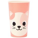 Kit Refeição BubaZoo Gato (6m+) - Buba