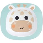 Kit Refeição BubaZoo Girafa (6m+) - Buba