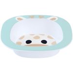 Kit Refeição BubaZoo Girafa (6m+) - Buba