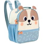 Lancheira Térmica BubaZoo Cachorro (3a+) - Buba