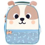 Lancheira Térmica BubaZoo Cachorro (3a+) - Buba