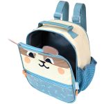 Lancheira Térmica BubaZoo Cachorro (3a+) - Buba