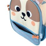 Lancheira Térmica BubaZoo Cachorro (3a+) - Buba