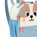 Lancheira Térmica BubaZoo Cachorro (3a+) - Buba