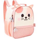Lancheira Térmica BubaZoo Gato (3a+) - Buba