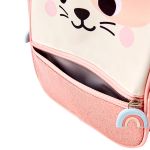 Lancheira Térmica BubaZoo Gato (3a+) - Buba