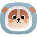 Pratinho Bowl Bubazoo Cachorro (6m+) - Buba