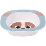 Pratinho Bowl Bubazoo Cachorro (6m+) - Buba