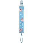 Prendedor de Chupeta BubaZoo Cachorro (3m+) - Buba