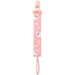 Prendedor de Chupeta BubaZoo Gato (3m+) - Buba