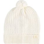 Gorro em tricot Marfim - Up Baby