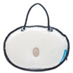 Travesseiro Ergonômico Memory Foam BabyCloud (2m+) - Clingo