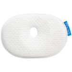 Travesseiro Ergonômico Memory Foam BabyCloud (2m+) - Clingo