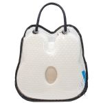 Travesseiro Ergonômico Memory Foam Coelhinho (2m+) - Clingo