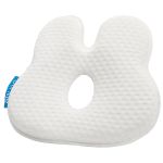 Travesseiro Ergonômico Memory Foam Coelhinho (2m+) - Clingo