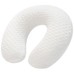 Protetor de Pescoço Memory Foam e Fibra de Bambu (1a+) - Clingo