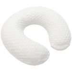Protetor de Pescoço Memory Foam e Fibra de Bambu (1a+) - Clingo