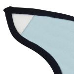 Babador Pocket com Cata-migalhas Luke (3m+) - Clingo