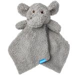 Naninha em soft Elefante (3m+) - Clingo