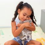Naninha em soft Elefante (3m+) - Clingo