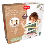 Torre de Carros de Madeira Boho Chic (18m+) - Tiny Love