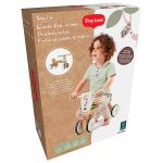Triciclo de Madeira Boho Chic (18-36m+) - Tiny Love