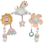 Móbile para Carrinho Sunny Stroll Unicorn Wonderlands (0m+) - Tiny Love