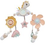 Móbile para Carrinho Sunny Stroll Unicorn Wonderlands (0m+) - Tiny Love