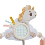 Móbile para Carrinho Sunny Stroll Unicorn Wonderlands (0m+) - Tiny Love
