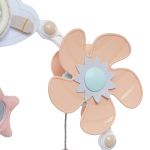 Móbile para Carrinho Sunny Stroll Unicorn Wonderlands (0m+) - Tiny Love