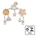 Móbile para Carrinho Sunny Stroll Unicorn Wonderlands (0m+) - Tiny Love