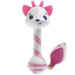 Chocalho e Mordedor Teether Rattle Florence (3m+) - Tiny Love