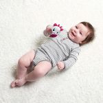 Chocalho e Mordedor Teether Rattle Florence (3m+) - Tiny Love