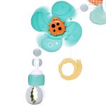 Móbile Flexível para Carrinho Borboleta (4m+) - Buba