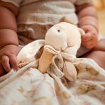 Naninha Maxi em algodão egípcio Coelhinhas - Mini & Co.
