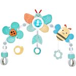 Móbile Flexível para Carrinho Borboleta (4m+) - Buba